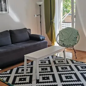 Homey Appartement Zadar