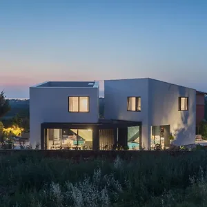 Koralle Ferienhaus Mugeba