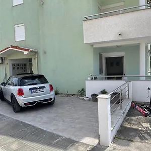 Luna Istriana Apartment Medulin