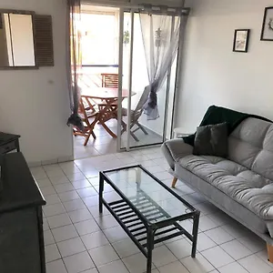 Les Alizés Appartement Le Moule