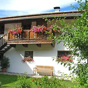 Wanderparadies Bauernhof Bauernhof Aschau im Chiemgau