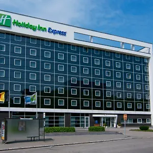 Express North By Ihg Antuérpia