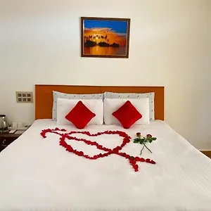 Zen Boutique Privatunterkunft Kochi