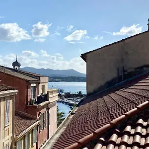 Oasis Appartement Sanary-sur-Mer