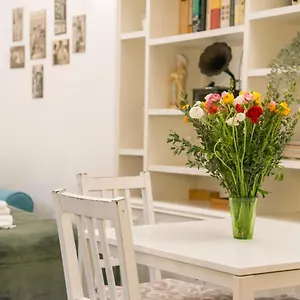 Cozy Loft Orsini Palace , Roma Italia