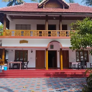 Marari Anna Privatunterkunft Mararikulam
