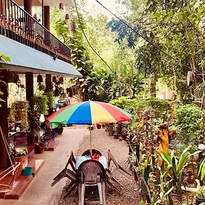 Jungleview Privatunterkunft Idukki