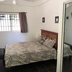 Castillo De Minos Appartement Río San Juan