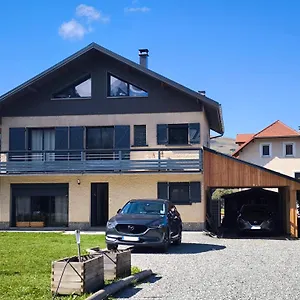 Le Château D'ancelle Appartement Ancelle