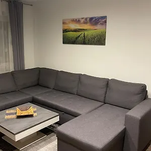 Augsburger Apartment Augsburg